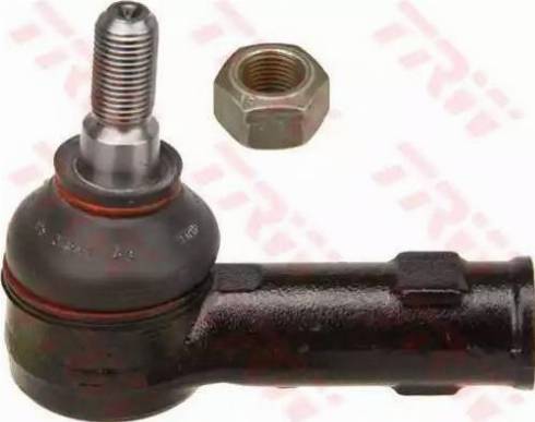 RIDER RD.322911603 - Диск выключения, система сцепления autospares.lv