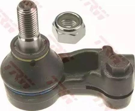 RIDER RD.322912179 - Наконечник рулевой тяги, шарнир autospares.lv