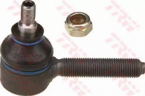 RIDER RD.322910703 - Наконечник рулевой тяги, шарнир autospares.lv