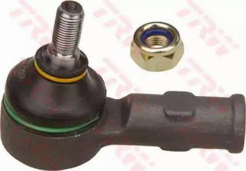 RIDER RD.322911646 - Наконечник рулевой тяги, шарнир autospares.lv