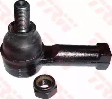 RIDER RD.322930357 - Наконечник рулевой тяги, шарнир autospares.lv