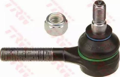 RIDER RD.322914640 - Наконечник рулевой тяги, шарнир autospares.lv