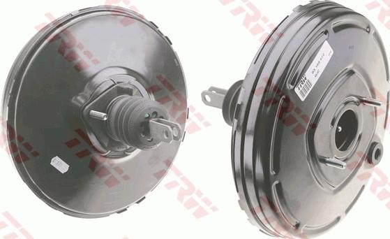 TRW PSA166 - Усилитель тормозного привода autospares.lv