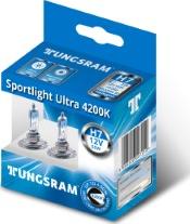 Tungsram 93097899 - Лампа накаливания, фара дневного освещения autospares.lv