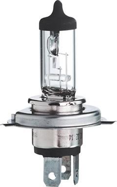 Tungsram 93103274 - Лампа накаливания, фара с автоматической системой стабилизации autospares.lv