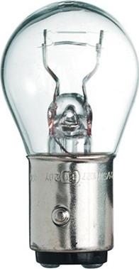 Tungsram 93088859 - Лампа накаливания, фара дневного освещения autospares.lv