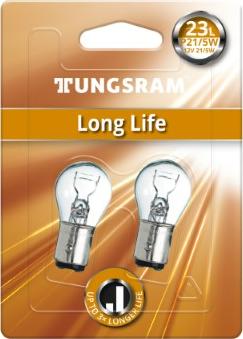 Tungsram 93088860 - Лампа накаливания, фара дневного освещения autospares.lv