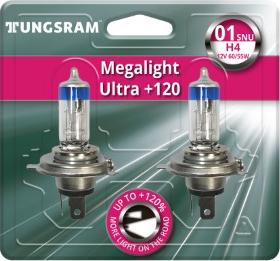 Tungsram 93108033 - Лампа накаливания, фара с автоматической системой стабилизации autospares.lv