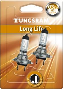 Tungsram 93108023 - Лампа накаливания, фара дневного освещения autospares.lv