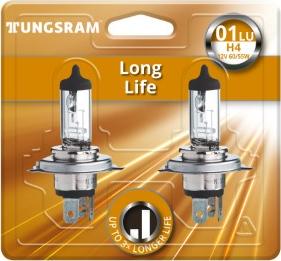 Tungsram 93108022 - Лампа накаливания, фара с автоматической системой стабилизации autospares.lv
