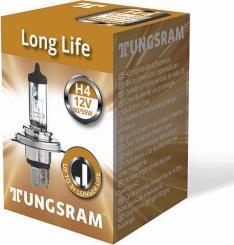 Tungsram 93113949 - Лампа накаливания, фара с автоматической системой стабилизации autospares.lv