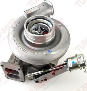 Turbo-Mot 699092R - Турбина, компрессор autospares.lv