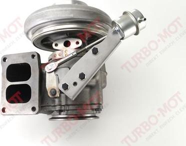 Turbo-Mot 699092R - Турбина, компрессор autospares.lv