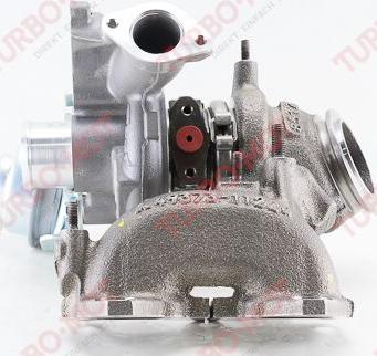 Turbo-Mot 699803 - Турбина, компрессор autospares.lv