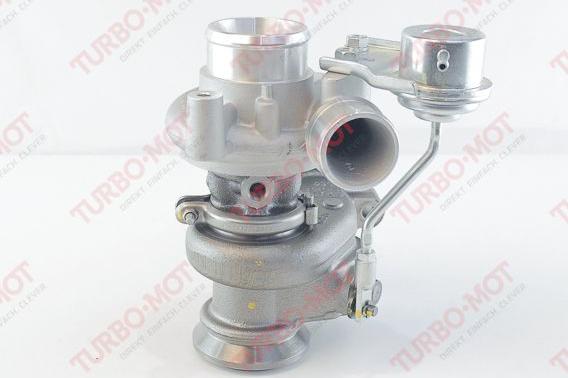 Turbo-Mot 644013 - Турбина, компрессор autospares.lv