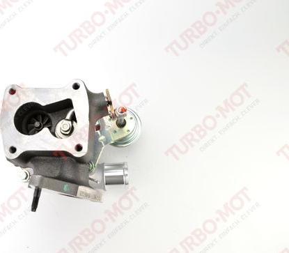 Turbo-Mot 647082 - Турбина, компрессор autospares.lv