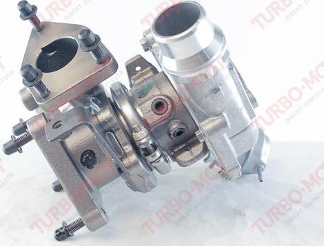 Turbo-Mot 669682R - Турбина, компрессор autospares.lv