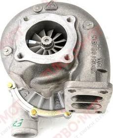 Turbo-Mot 601342R - Турбина, компрессор autospares.lv