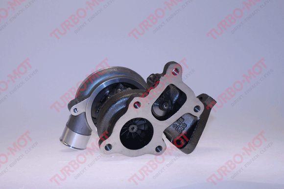 Turbo-Mot 603442R - Турбина, компрессор autospares.lv