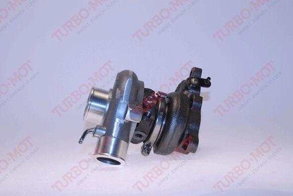 Turbo-Mot 603442 - Турбина, компрессор autospares.lv