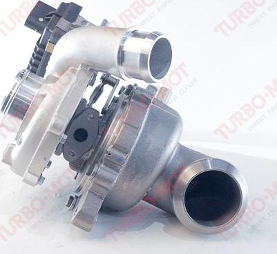 Turbo-Mot 619982R - Турбина, компрессор autospares.lv