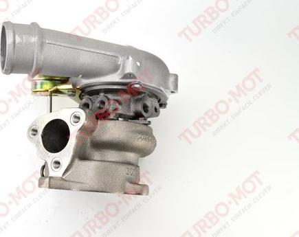 Turbo-Mot 619052R - Турбина, компрессор autospares.lv