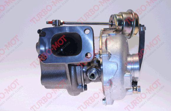 Turbo-Mot 617372R - Турбина, компрессор autospares.lv