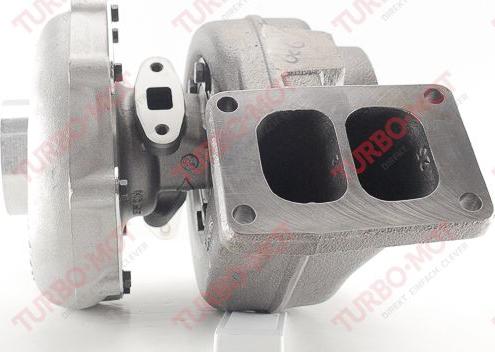 Turbo-Mot 680542 - Турбина, компрессор autospares.lv