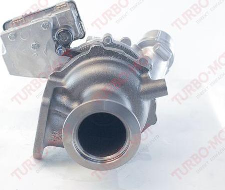 Turbo-Mot 680103 - Турбина, компрессор autospares.lv