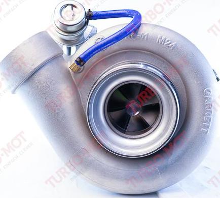 Turbo-Mot 681013 - Турбина, компрессор autospares.lv