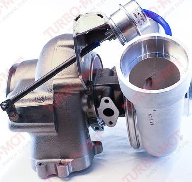 Turbo-Mot 681013 - Турбина, компрессор autospares.lv