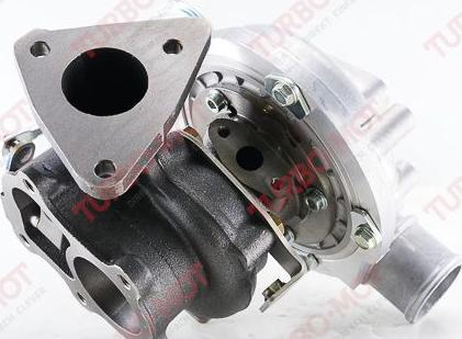 Turbo-Mot 624742 - Турбина, компрессор autospares.lv