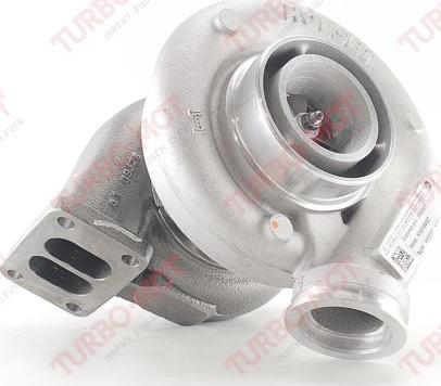 Turbo-Mot 625442 - Турбина, компрессор autospares.lv