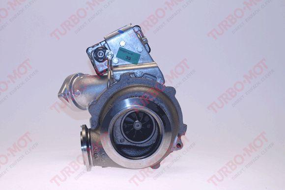 Turbo-Mot 625082R - Турбина, компрессор autospares.lv