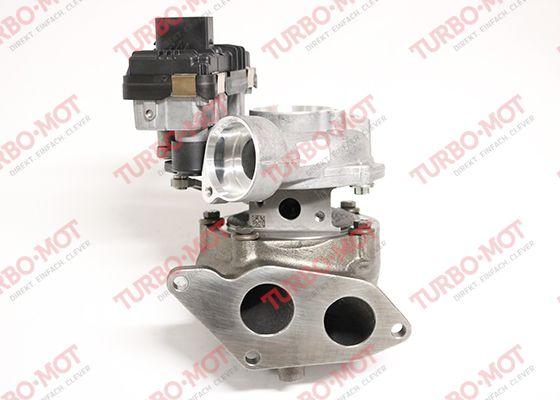 Turbo-Mot 620503 - Турбина, компрессор autospares.lv