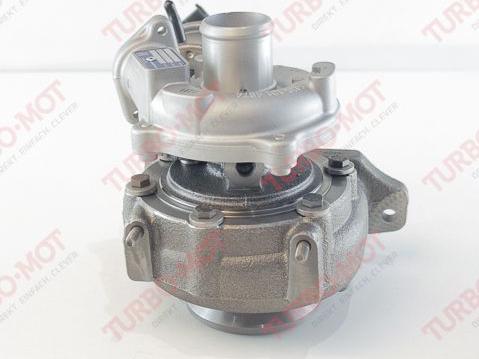 Turbo-Mot 620092 - Турбина, компрессор autospares.lv