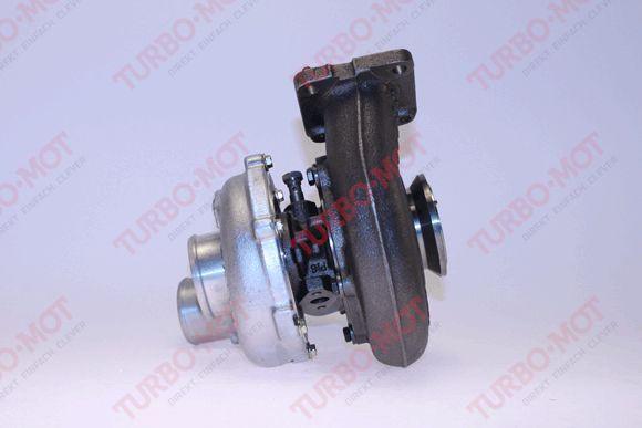 Turbo-Mot 621082 - Турбина, компрессор autospares.lv