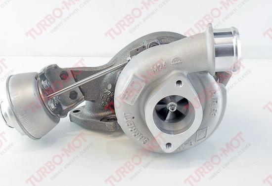 Turbo-Mot 628782 - Турбина, компрессор autospares.lv