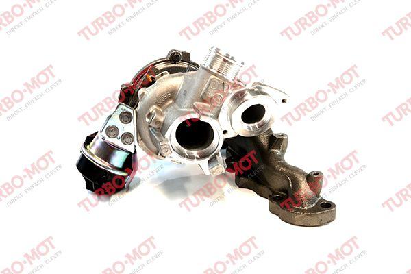 Turbo-Mot 623303R - Турбина, компрессор autospares.lv