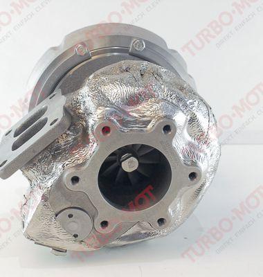 Turbo-Mot 622692 - Турбина, компрессор autospares.lv