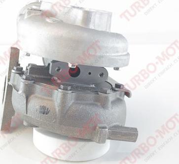 Turbo-Mot 674492R - Турбина, компрессор autospares.lv