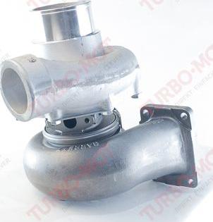 Turbo-Mot 675942 - Турбина, компрессор autospares.lv