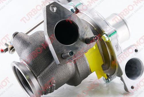 Turbo-Mot 678982 - Турбина, компрессор autospares.lv