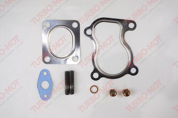 Turbo-Mot MS1420 - Установочный комплект, турбокомпрессор autospares.lv