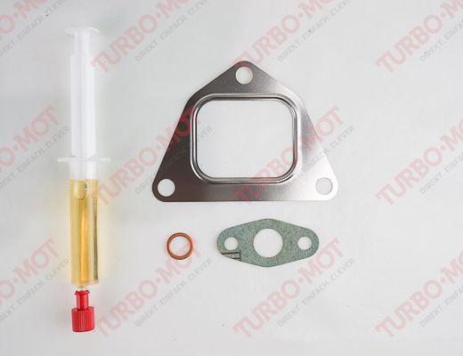 Turbo-Mot MS1013 - Установочный комплект, турбокомпрессор autospares.lv