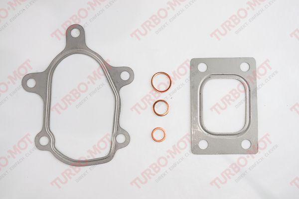 Turbo-Mot MS1290 - Установочный комплект, турбокомпрессор autospares.lv