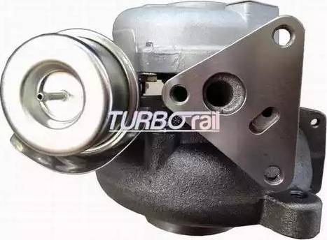 Turborail 900-00189-000 - Турбина, компрессор autospares.lv