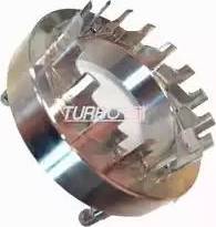 Turborail 600-00649-600 - Установочный комплект, турбокомпрессор autospares.lv