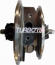 Turborail 100-00400-500 - Картридж турбины, группа корпуса компрессора autospares.lv