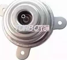 Turborail 100-00668-700 - Клапан регулирования давления нагнетателя autospares.lv